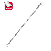 Karlie Metal Köpek Eğitim Tasması 65cm