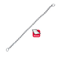 Karlie Metal Köpek Eğitim Tasması 55cm