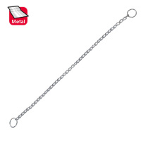 Karlie Metal Köpek Eğitim Tasması 55cm