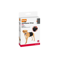 Karlie Köpekler İçin İnkontinans Bandı 59x19cm [M]