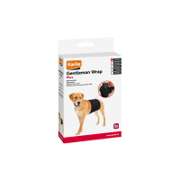 Karlie Köpekler İçin İnkontinans Bandı 40x10cm [XS]