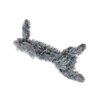 Karlie Flantino Peluş Tavşan Köpek Oyuncağı 30cm