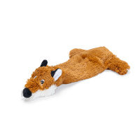 Karlie Peluş Tilki Köpek Oyuncağı 32x20x7cm