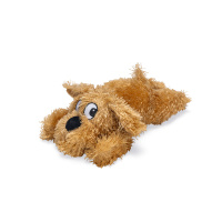 Karlie Peluş Köpek Oyuncağı 26x14,5x8cm (Kahverengi)