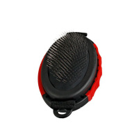 Karlie Pro Köpek Masaj Fırçası 12,5x7x4cm