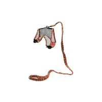 Karlie Tavşan Göğüs Tasması