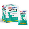 KIKI Excellent Kediler İçin Toz Prebiyotik ve Probiyotik 30x1gr