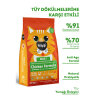 Kitty Life Tavuklu Kısırlaştırılmış Kedi Maması 10kg