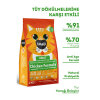 Kitty Life Tavuklu Kısırlaştırılmış Kedi Maması 2kg