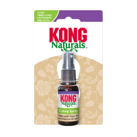 Kong Naturals Catnip Kedi Spreyi 30ml