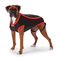 Kong Anksiyete Giderici Köpek Elbisesi 76cm [XXL]