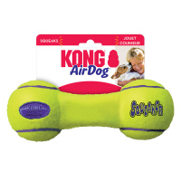 Kong Airdog Sesli Dambıl Köpek Oyuncağı [L]