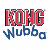 Kong Wubba Weaves Kumaş Sesli Köpek Oyuncağı