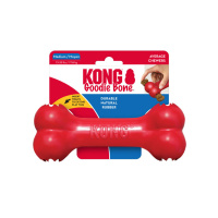Kong Goodie Bone Kemik Köpek Ödül Oyuncağı [M]