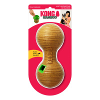 Kong Bamboo Feeder Dambıl Köpek Ödül Oyuncağı [M]