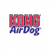 Kong Air Sq Kauçuk Sesli Futbol Topu Köpek Oyuncağı 10cm [L]