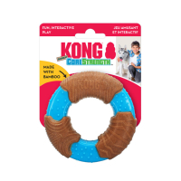 Kong Corestrength Halka Köpek Oyuncağı [S]