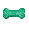 Kong Squeezz Plastik Hışırtı Sesli Kemik Köpek Oyuncağı 15cm
