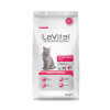 LaVital Kilo Kontrolü için Somonlu Kısırlaştırılmış Kedi Maması 1,5kg