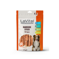 LaVital Rawhide Stick Ördek Etli Köpek Ödül Çubuğu 100gr