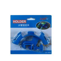 Liya LY-1822 Akvaryum Dış Filtre Hortum Kırılma Önleyici Aparat 18/22mm