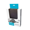 M-Pets Kedi ve  Köpek Araç İçi Koruma Örtüsü 185x142cm (Siyah)