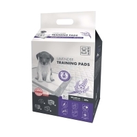 M-Pets Lavanta Kokulu Köpek Çiş Eğitim Pedi 90x60cm (30'lu)