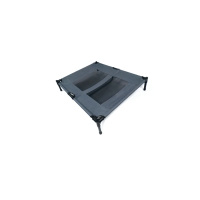 M-Pets Elevated Köpek Yatağı 92x76x18cm [L]