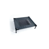 M-Pets Elevated Köpek Yatağı 76x61x18cm [M]