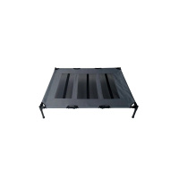 M-Pets Elevated Köpek Yatağı 76x61x18cm [M]