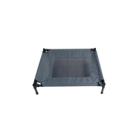 M-Pets Elevated Köpek Yatağı 76x61x18cm [M]