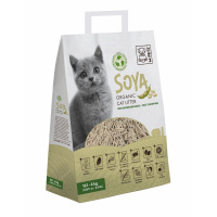 M-Pets Soya Organik Kedi Kumu 10lt