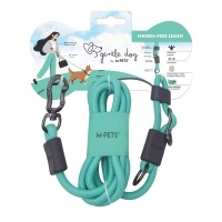 M-Pets Gentle Köpek Gezdirme Kayışı 120cm (Yeşil)