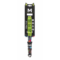 M-Pets Urban Style Dna Köpekler İçin Şok Emici Gezdirme Kayışı 120cm [M]