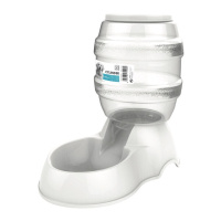 M-Pets Cylinder Hazneli Mama Kabı 3500ml