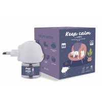 M-Pets Keep Calm Feromon Difüzörü 48ml