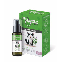 M-Pets Kedi Catnip Sprey 70ml