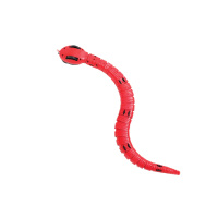 M-Pets Hareketli Yılan Kedi Oyuncağı 40x4x3,5cm