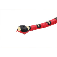 M-Pets Hareketli Yılan Kedi Oyuncağı 40x4x3,5cm