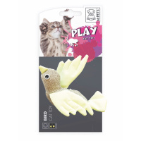 M-Pets Kuş Kedi Oyuncağı 13x11x5cm