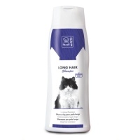 M-Pets Uzun Tüylü Kedi Şampuanı 250ml