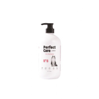 M-Pets Perfect Care No8 Antibakteriyel Kedi Şampuanı 1lt