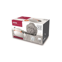 M-Pets Atria İnteraktif Fare Kedi Oyuncağı 18,6x9,6x9,4cm