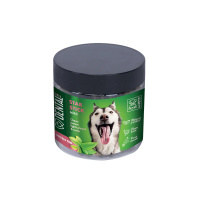 M-Pets Diş Sağlığı İçin Yeşil Çaylı Mini Köpek Ödülü 110gr