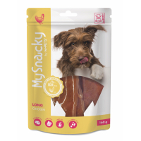 M-Pets My Snacky Long Chıcken Köpek Ödülü 160Gr