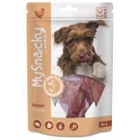 M-Pets My Snacky Short Chıcken Köpek Ödülü 80gr