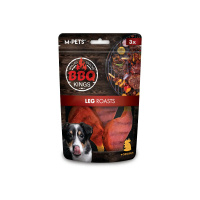 M-Pets BBQ Kings Tavuk Rosto Köpek Ödül Maması 70gr