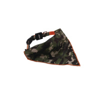 M-Pets Wild Jungle Bandana Kedi Köpek Boyun Tasması 41-56 cm [L]