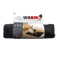 M-Pets Warmo Kendiliğinden Isınan Mat 35x45cm [S]