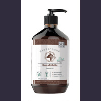 M-Pets Naturluxe Köpek Şampuanı Neem Oil & Bai Bu 500ml